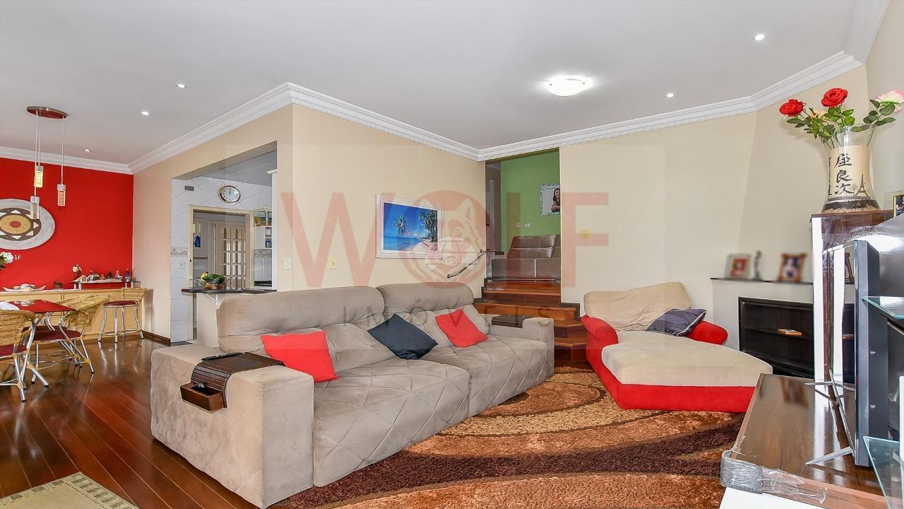 Casa, 4 quartos - Foto 3