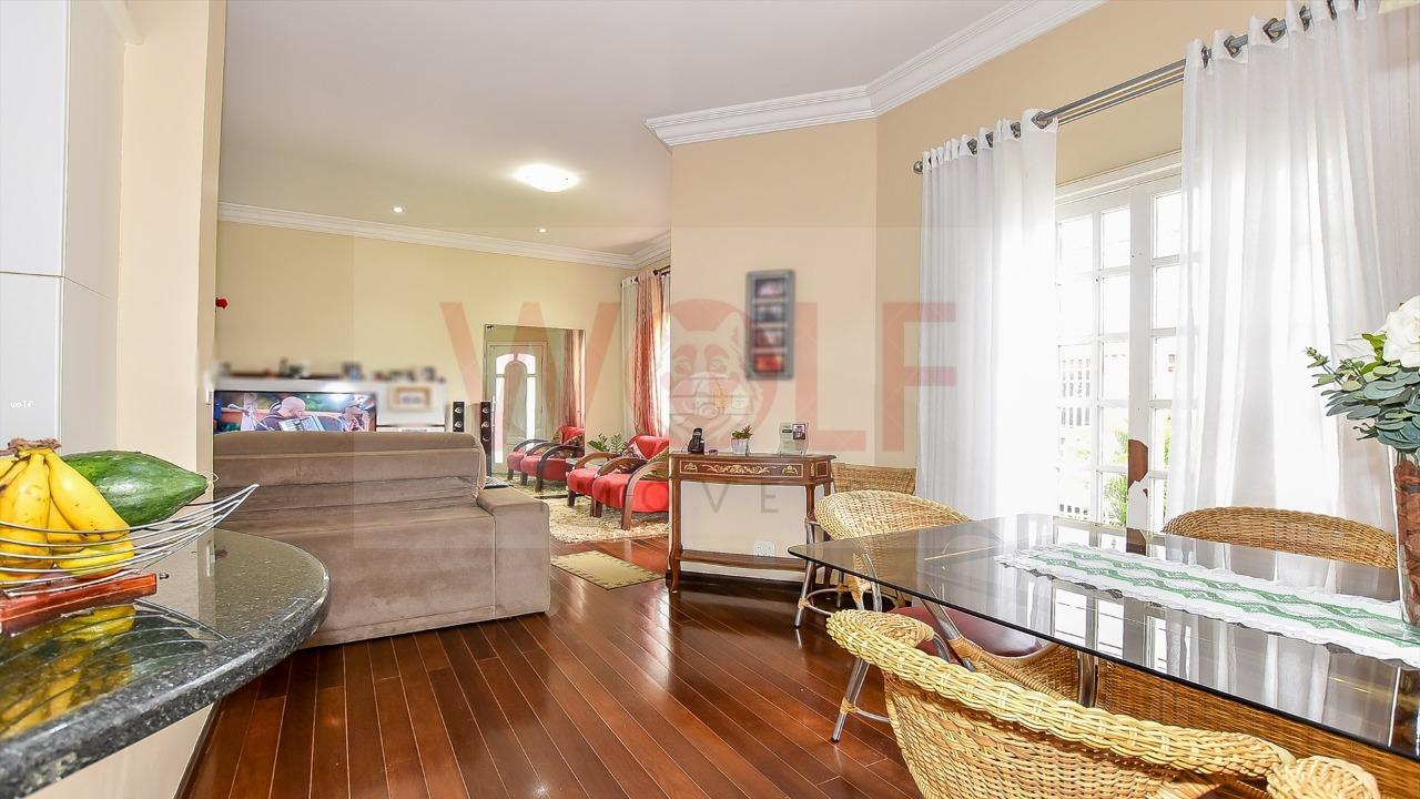 Casa, 4 quartos - Foto 7