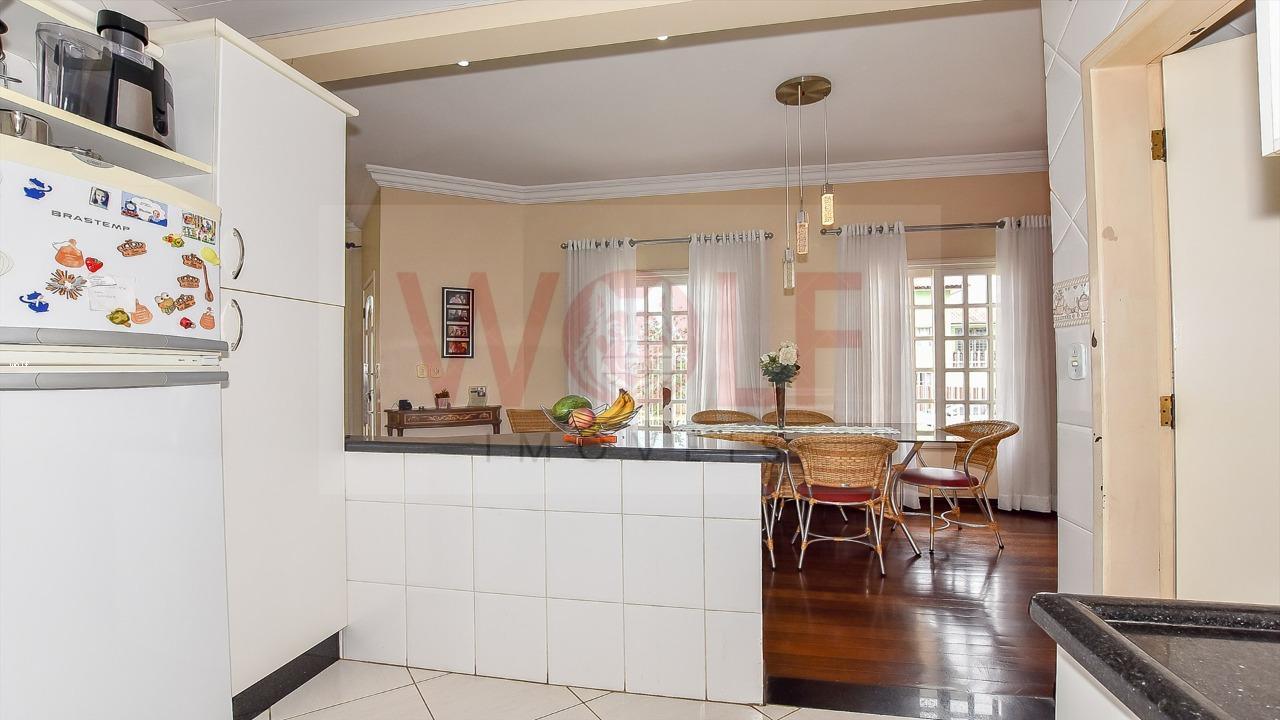 Casa, 4 quartos - Foto 10