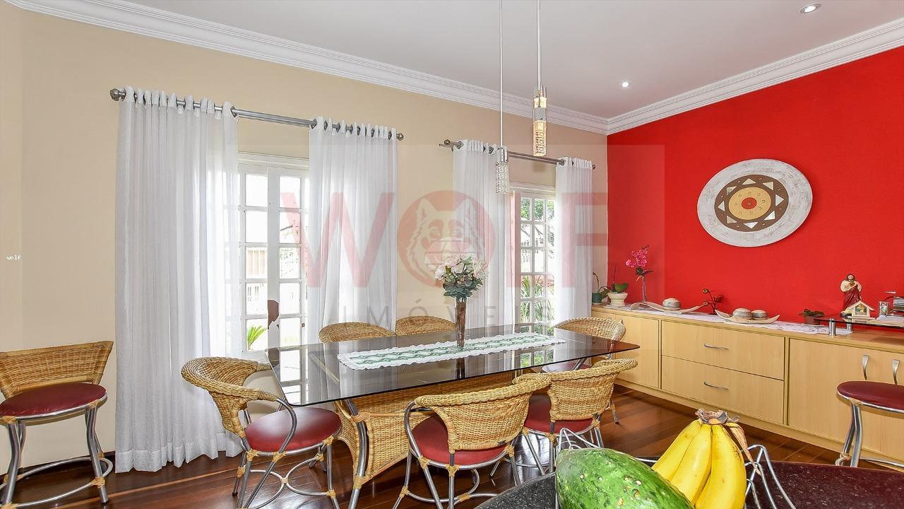 Casa, 4 quartos - Foto 4