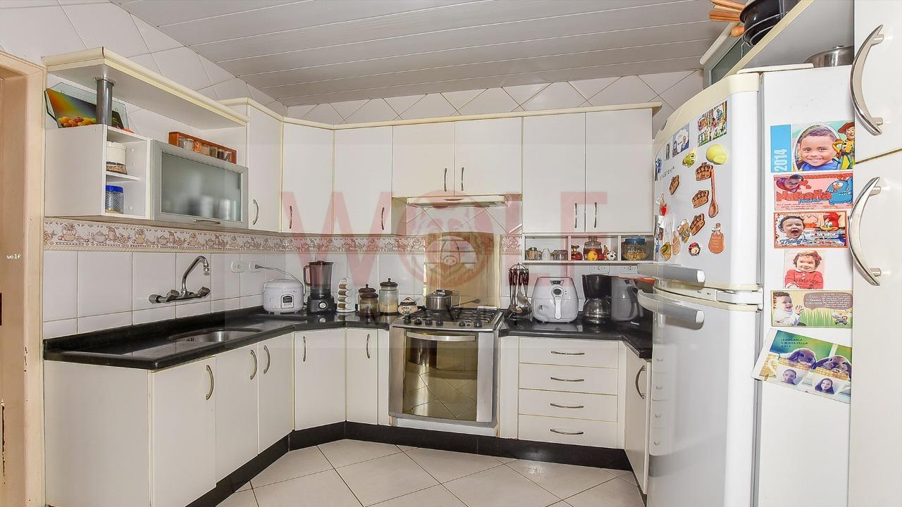 Casa, 4 quartos - Foto 12