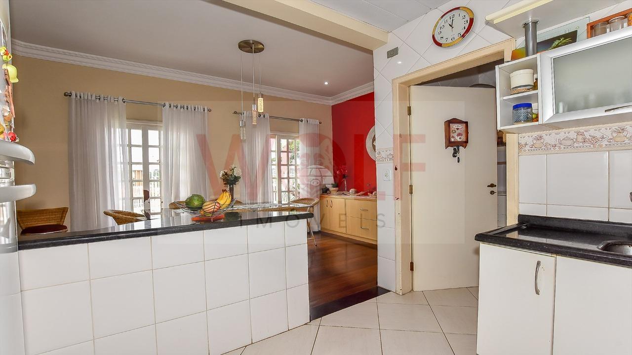 Casa, 4 quartos - Foto 15