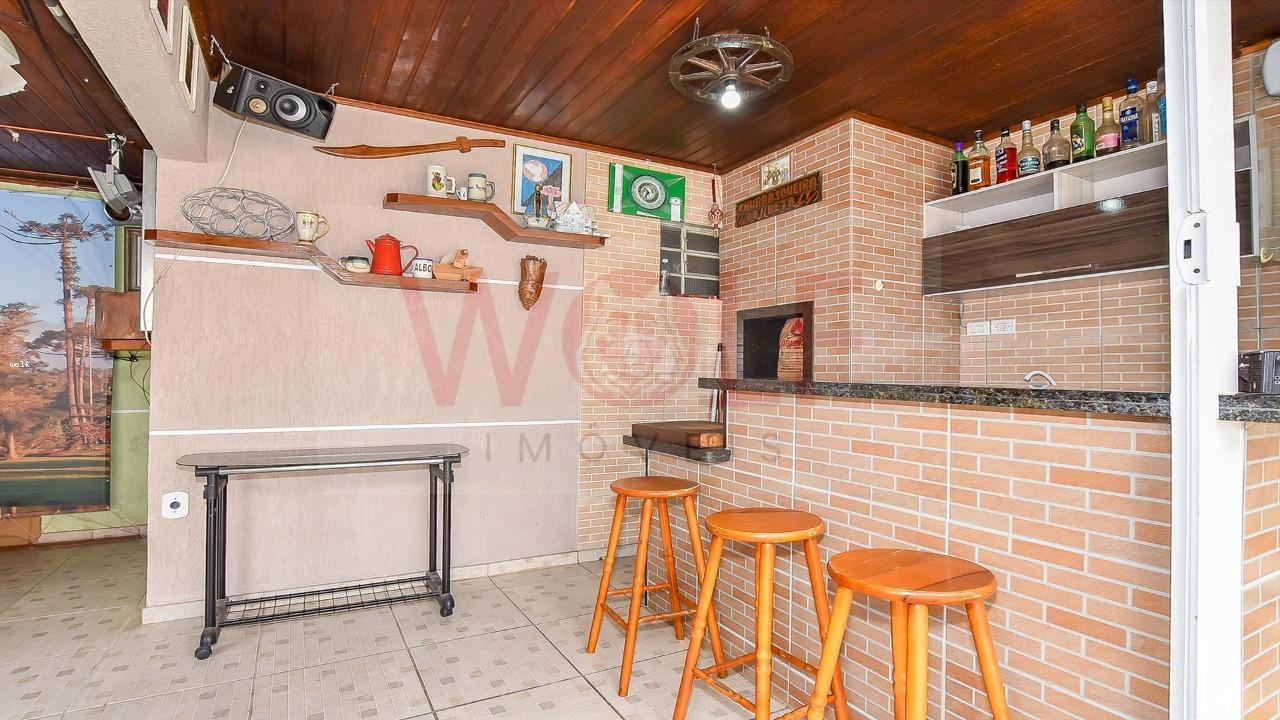 Casa, 4 quartos - Foto 17