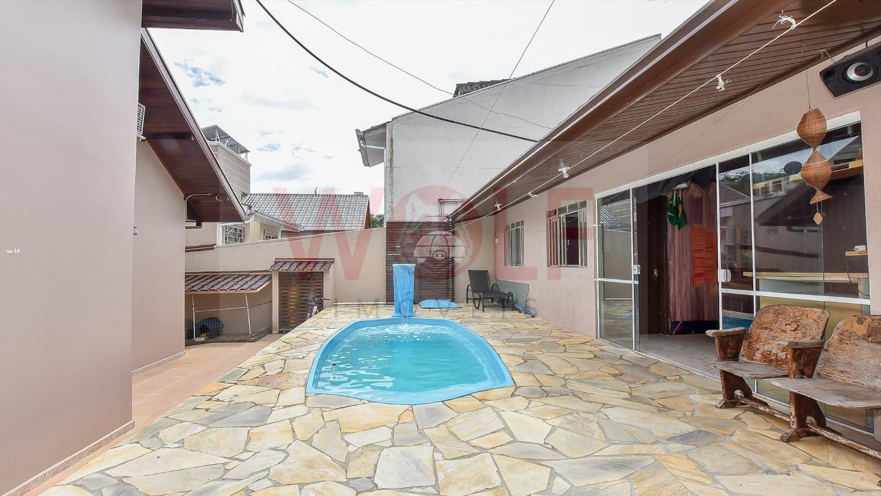 Casa, 4 quartos - Foto 6