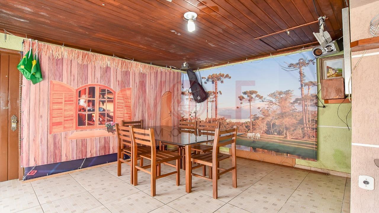 Casa, 4 quartos - Foto 20