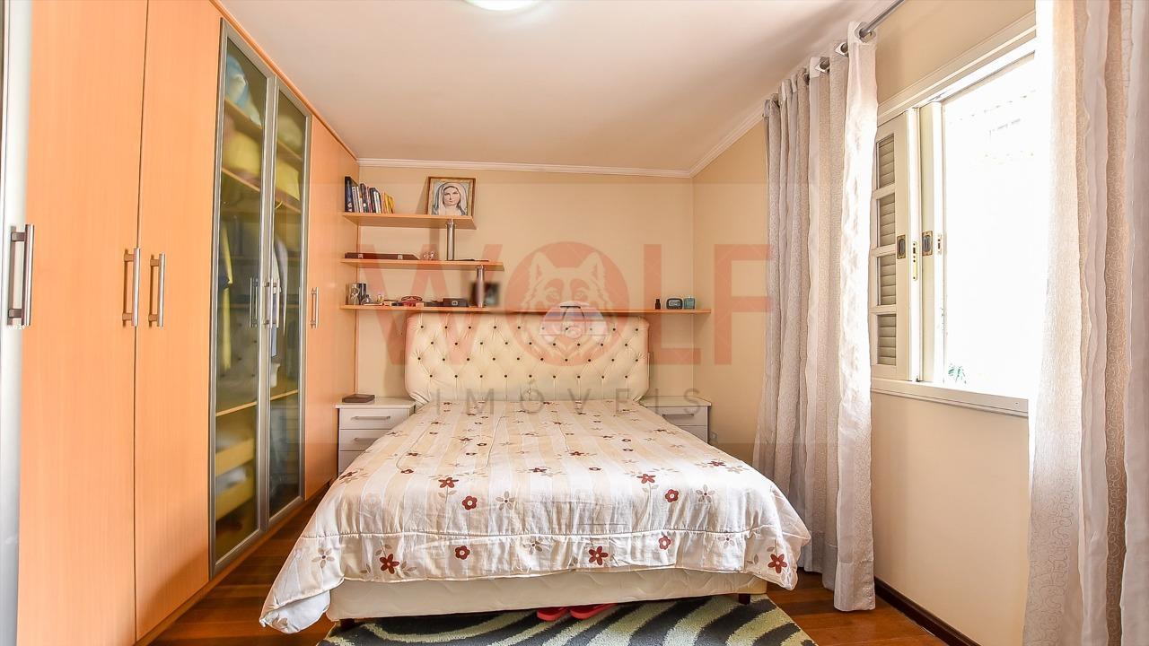 Casa, 4 quartos - Foto 23