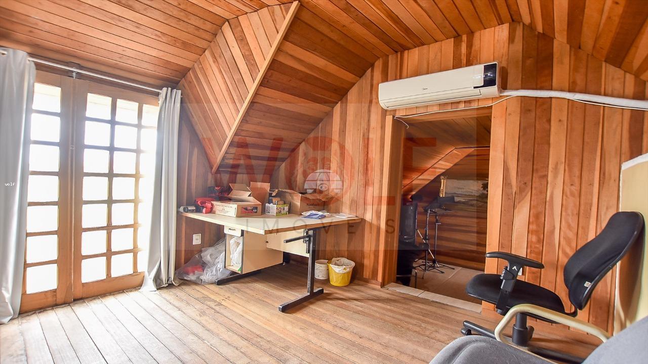 Casa, 4 quartos - Foto 28