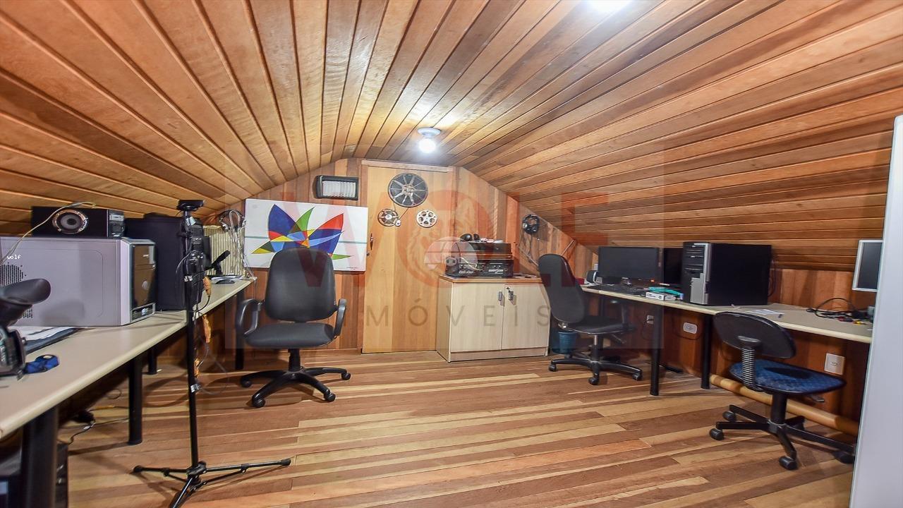 Casa, 4 quartos - Foto 26