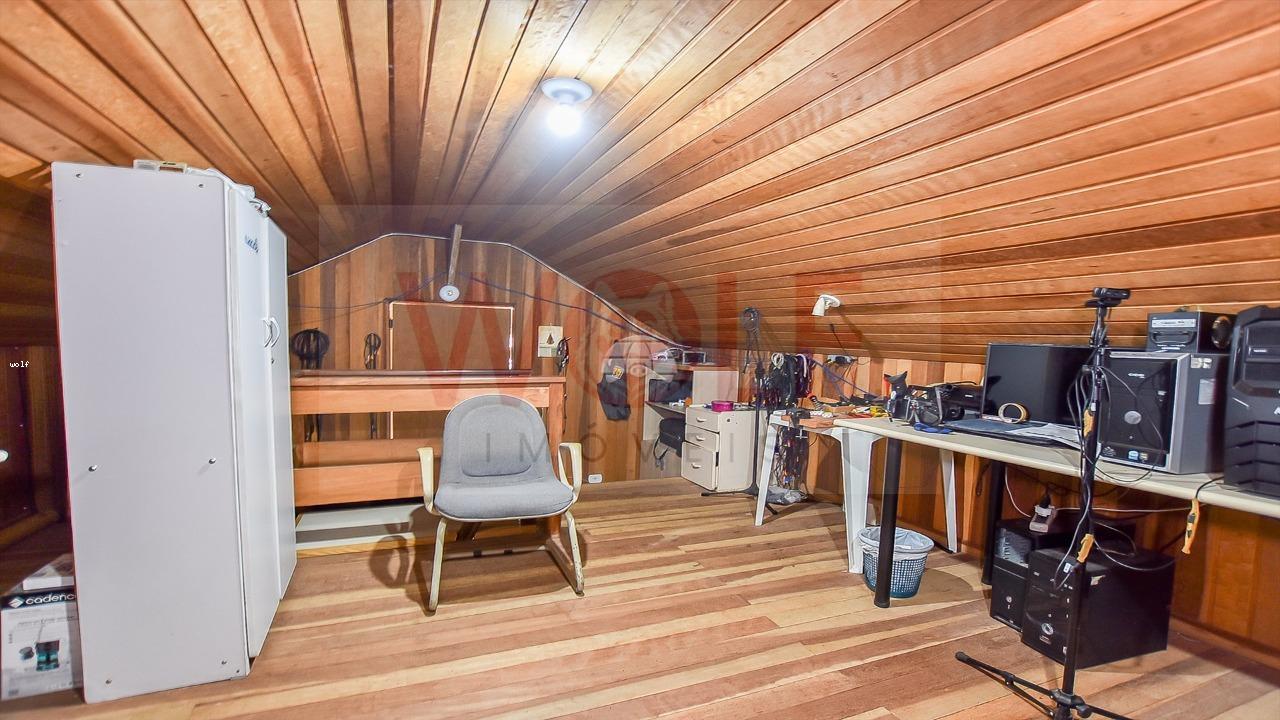 Casa, 4 quartos - Foto 27