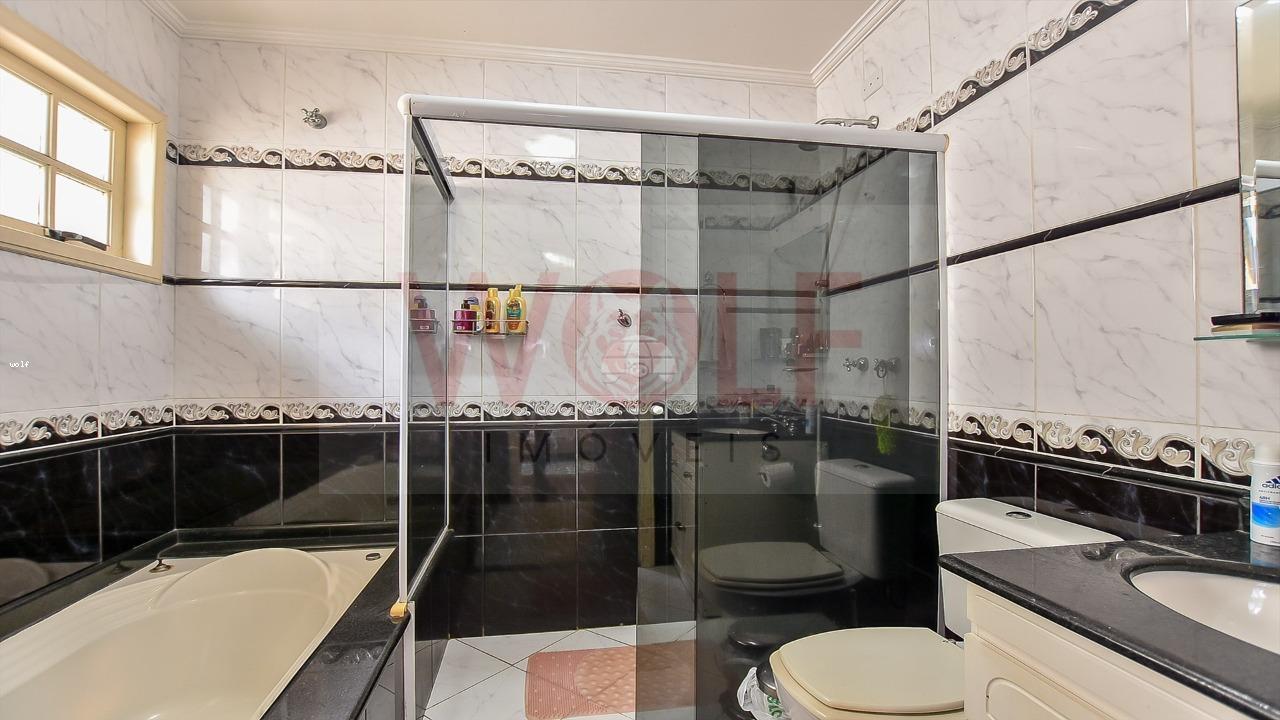 Casa, 4 quartos - Foto 29