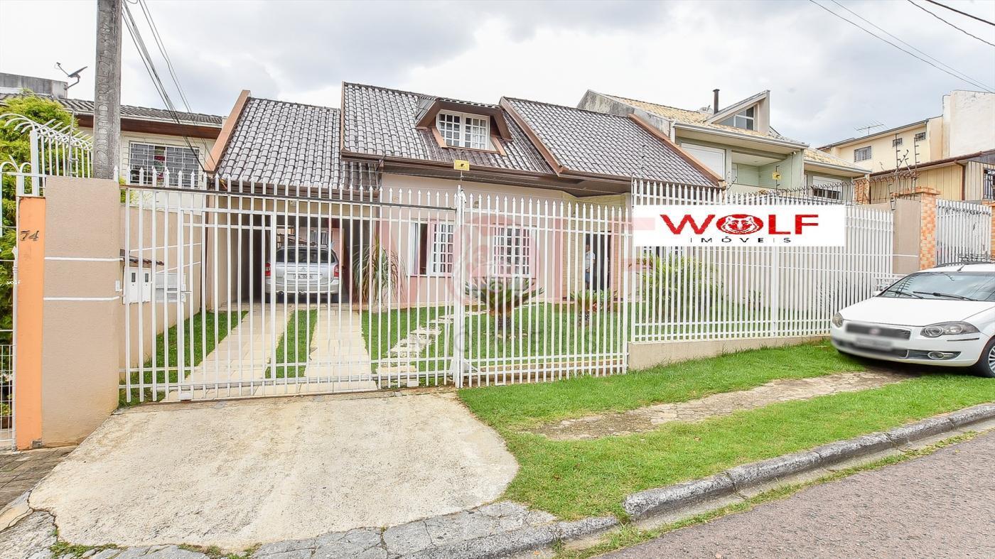 Casa, 4 quartos - Foto 2