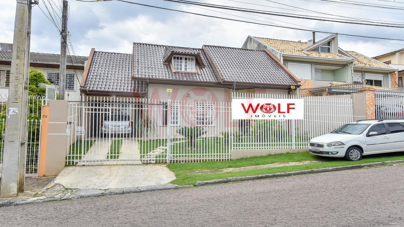 Casa, 4 quartos - Foto 1