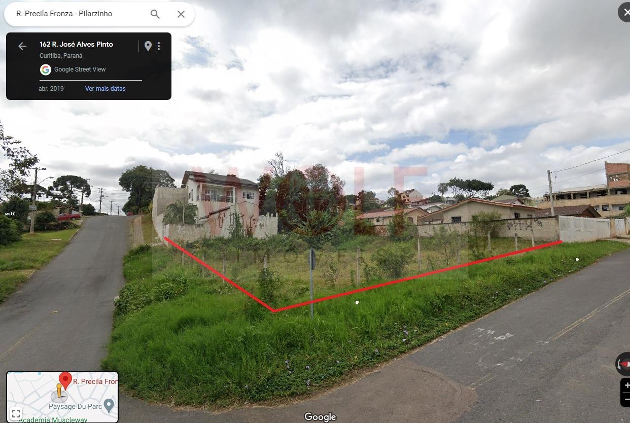 Terreno, 810 m² - Foto 12