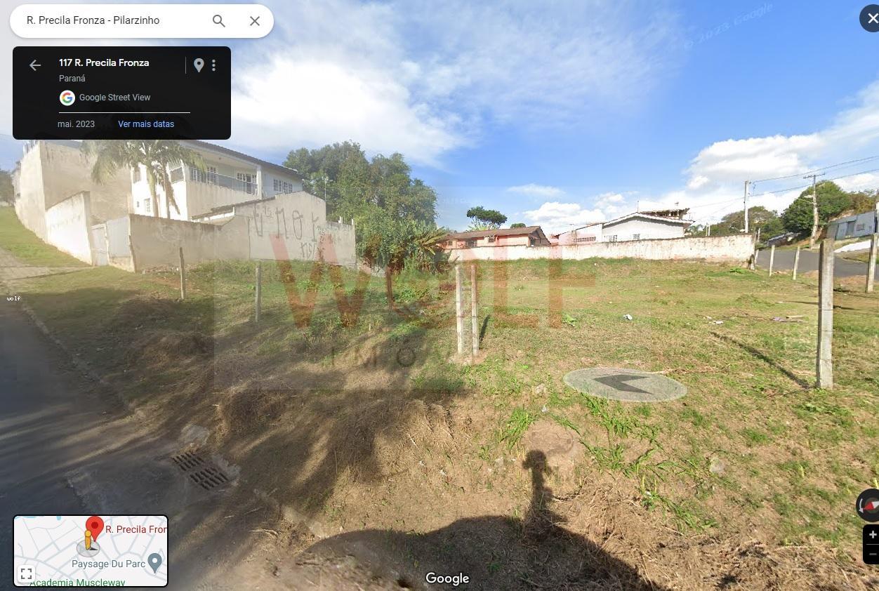 Terreno, 810 m² - Foto 3