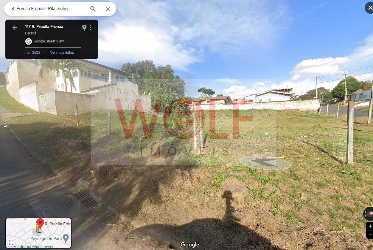 Terreno, 450 m² - Foto 2