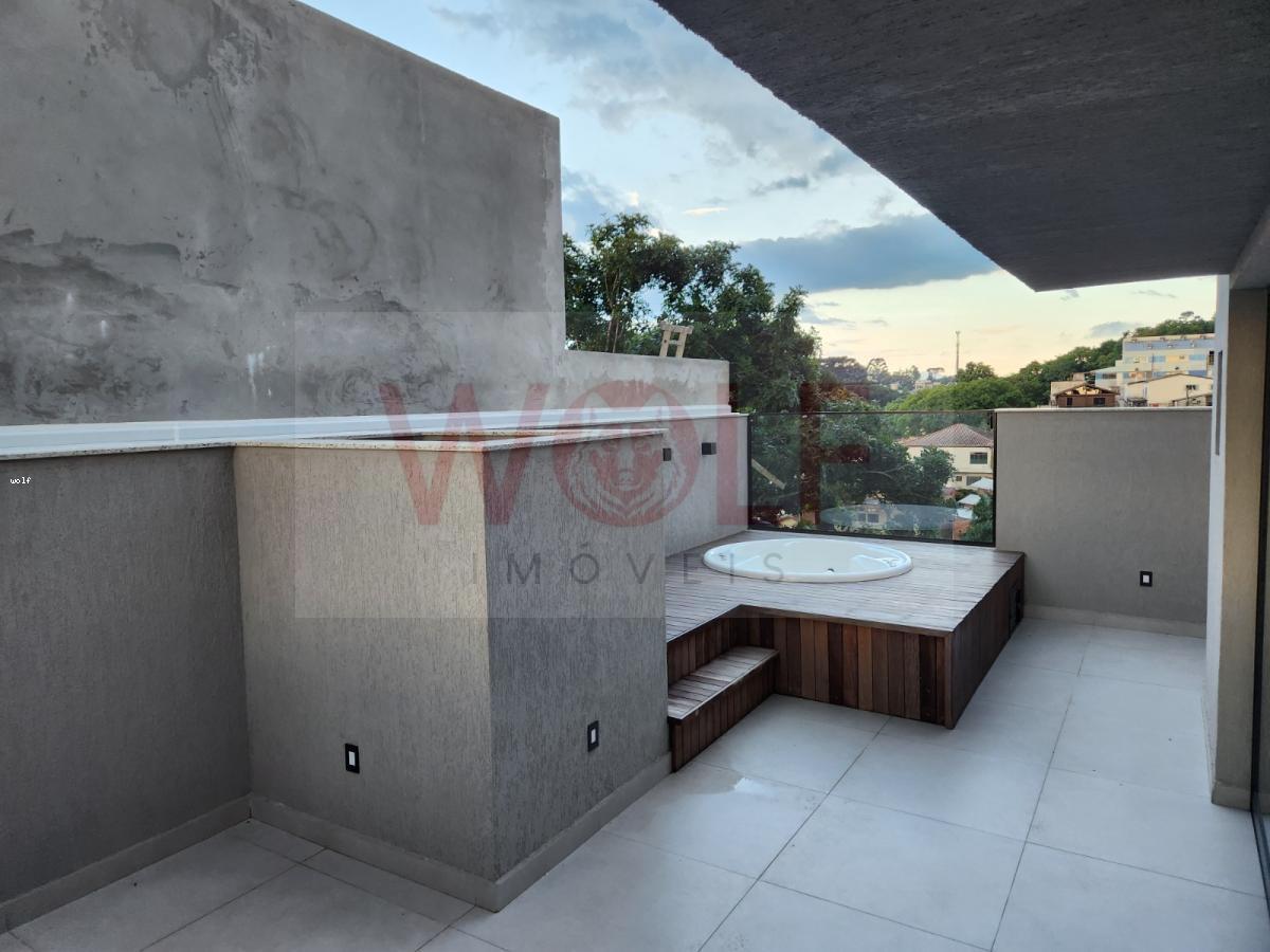 Casa de Condomínio, 3 quartos - Foto 32