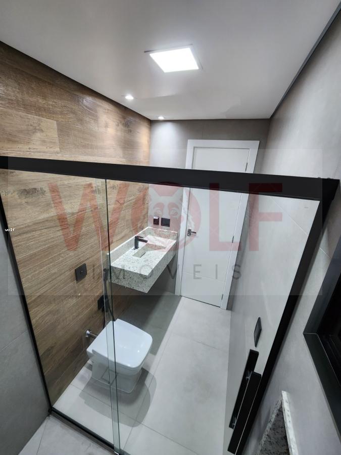 Casa de Condomínio, 3 quartos - Foto 18