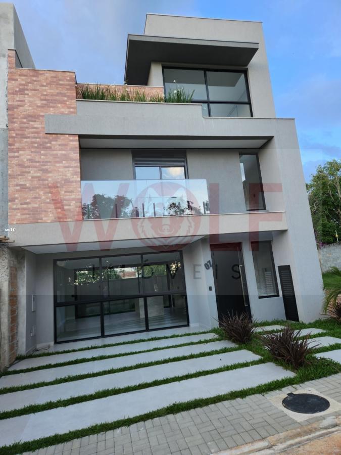 Casa de Condomínio, 3 quartos - Foto 2
