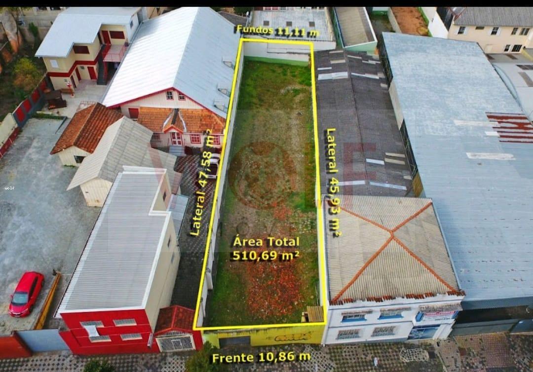 Loteamento e Condomínio, 510 m² - Foto 1