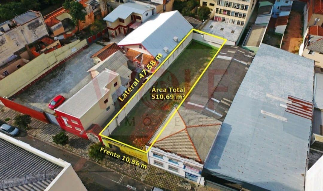 Loteamento e Condomínio, 510 m² - Foto 2