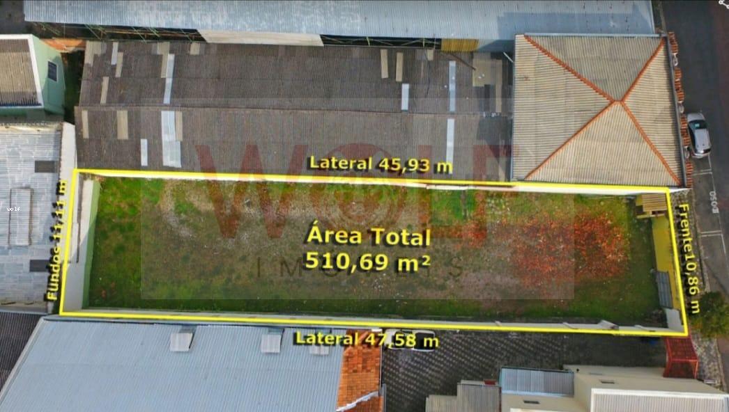 Loteamento e Condomínio, 510 m² - Foto 3