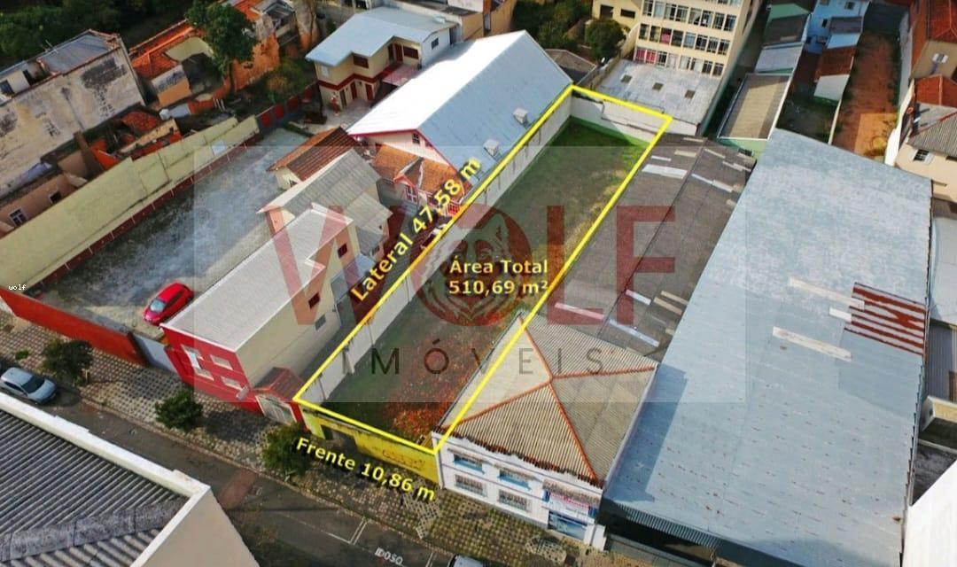 Loteamento e Condomínio, 510 m² - Foto 8