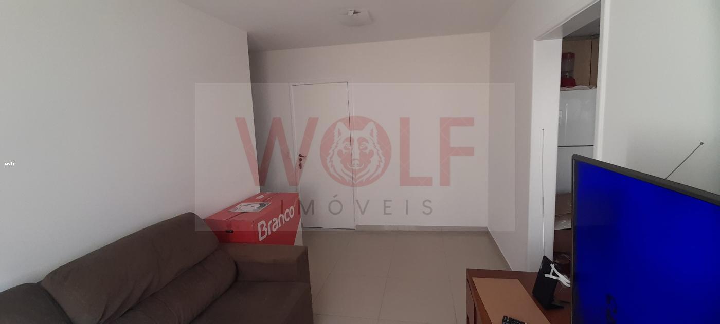Apartamento, 2 quartos - Foto 4