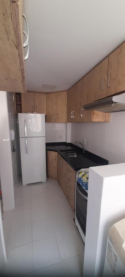 Apartamento, 2 quartos - Foto 7