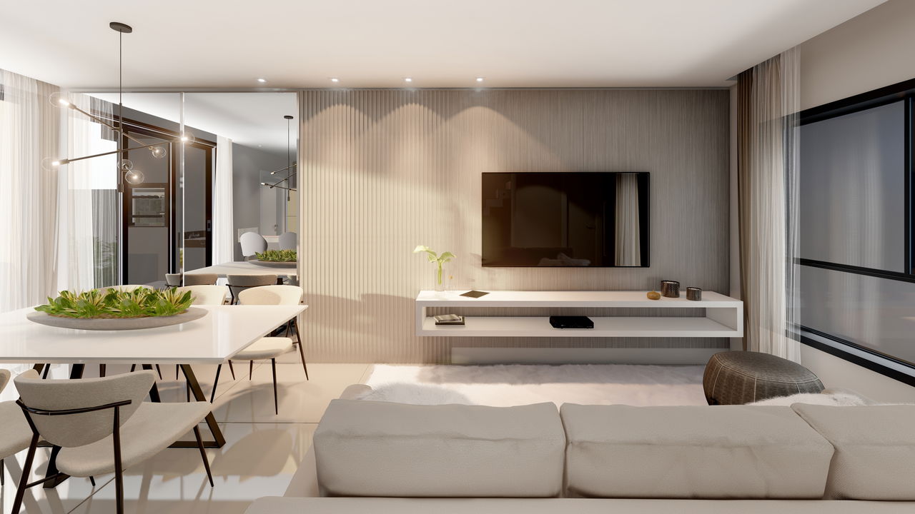 Casa, 3 quartos, 159 m² - Foto 6