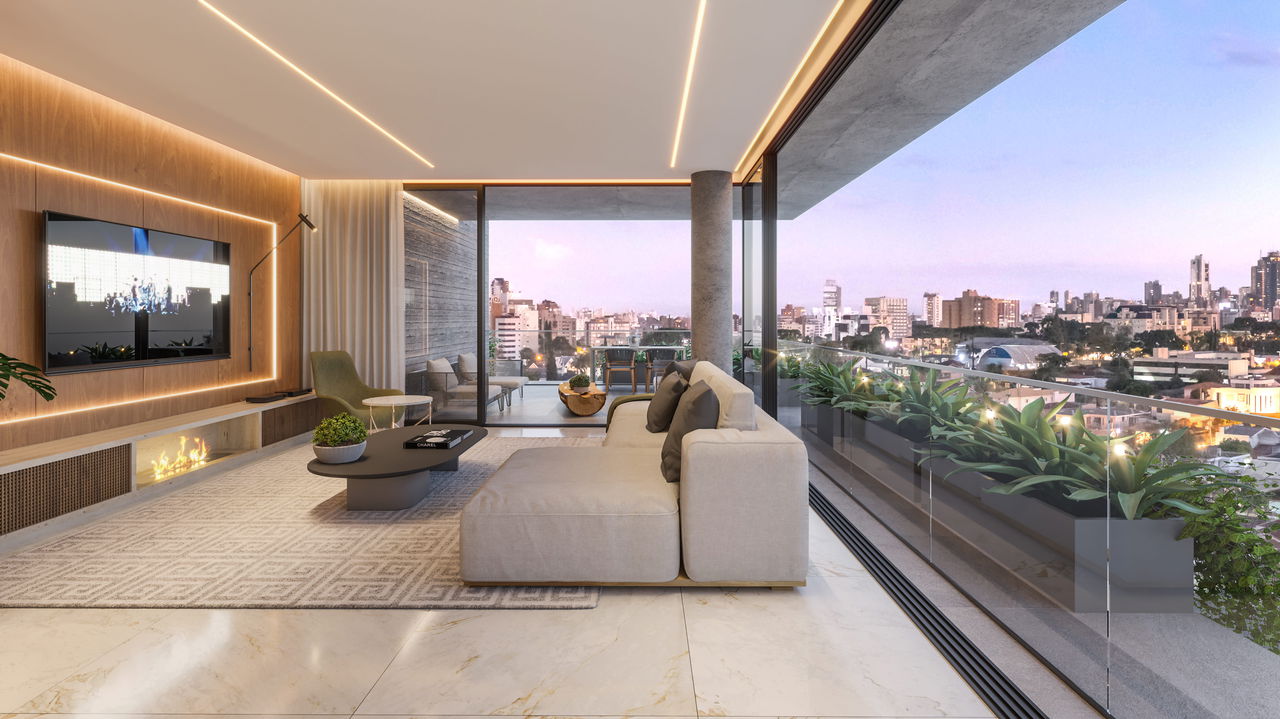 Apartamento, 3 quartos, 21 m² - Foto 23