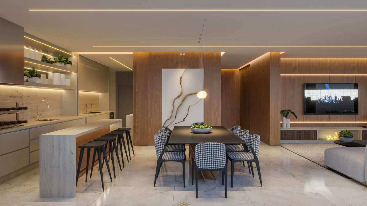 Apartamento, 3 quartos, 21 m² - Foto 19