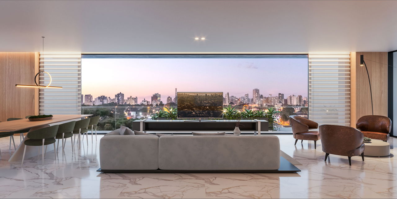 Apartamento, 3 quartos, 21 m² - Foto 10
