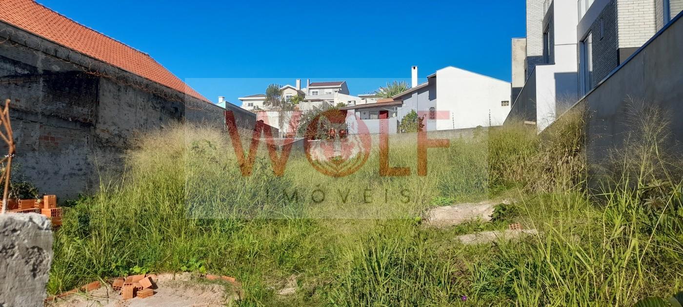 Terreno, 545 m² - Foto 1