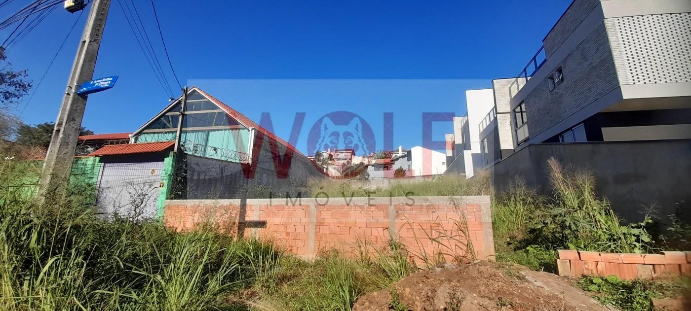 Terreno, 545 m² - Foto 4