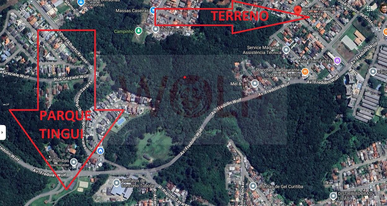 Terreno, 545 m² - Foto 6