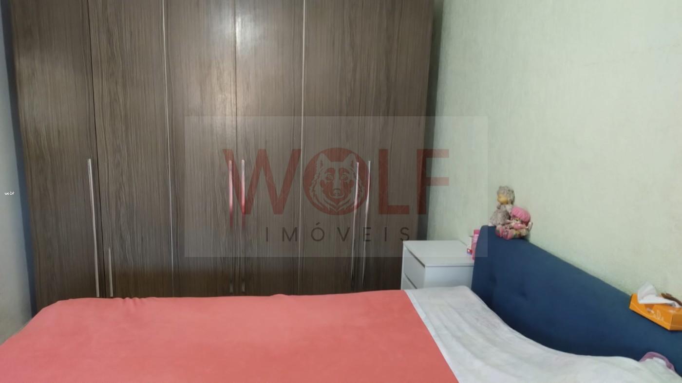 Casa, 3 quartos - Foto 11