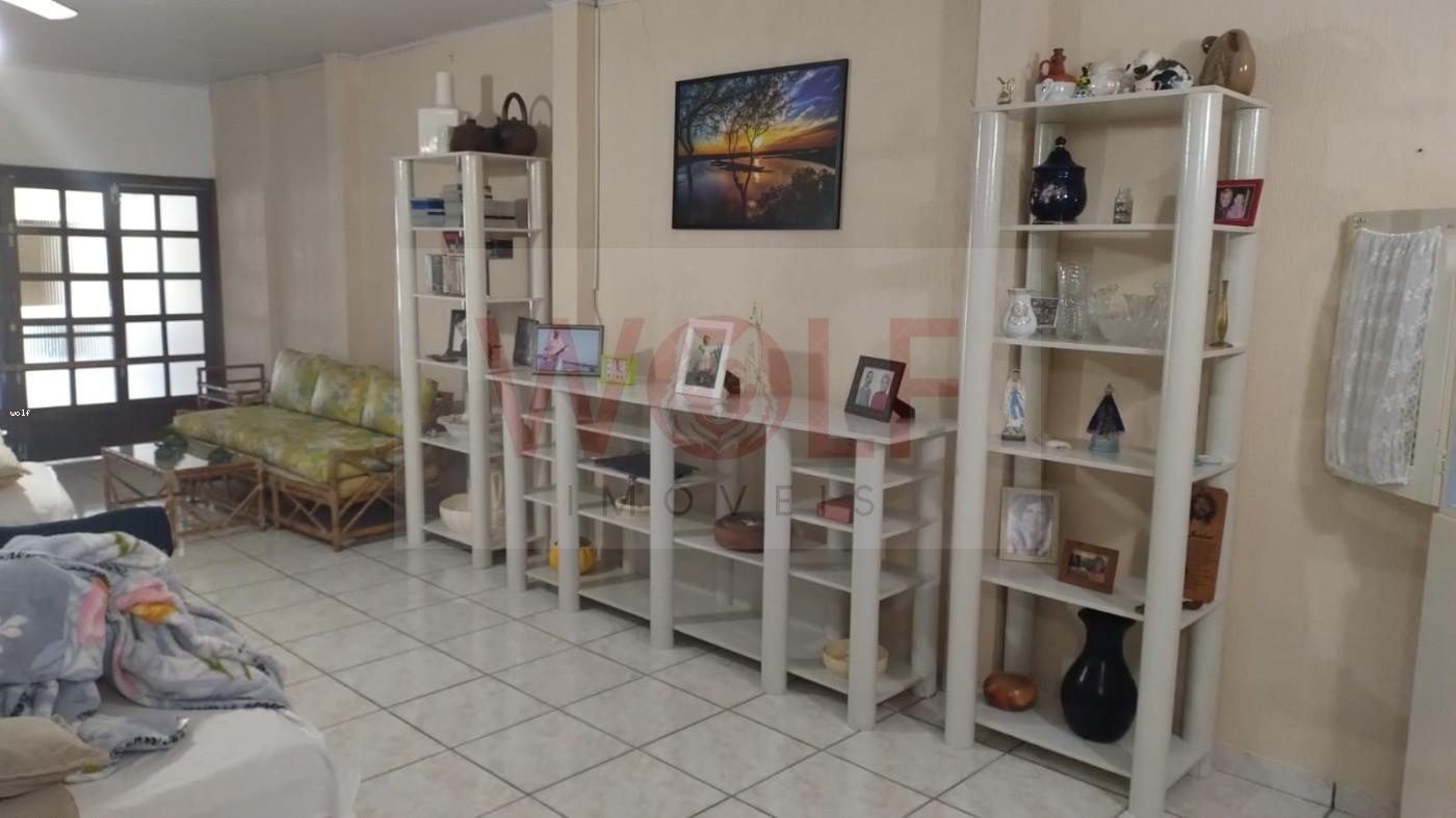 Casa, 3 quartos - Foto 23