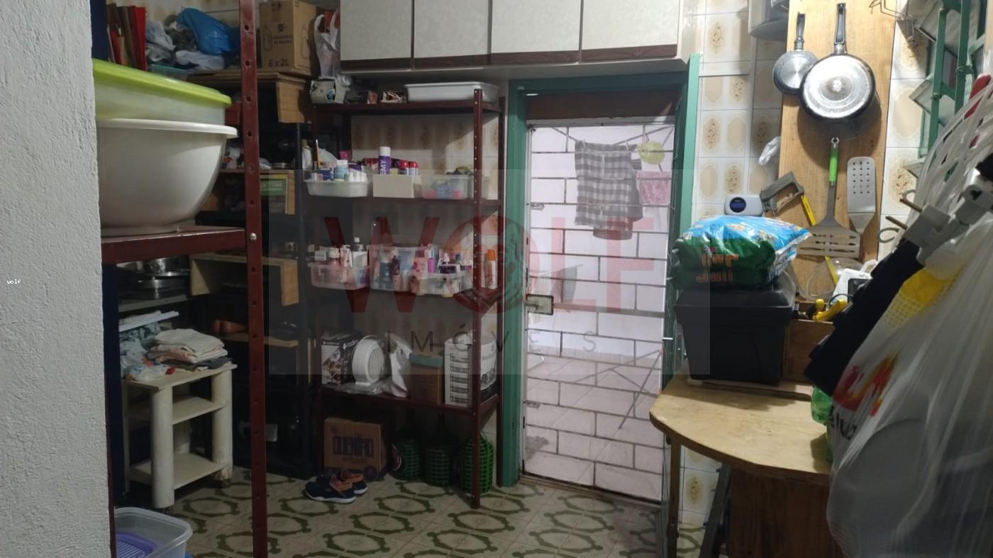 Casa, 3 quartos - Foto 28