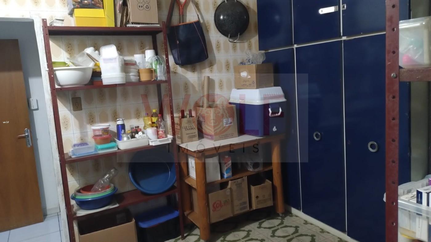 Casa, 3 quartos - Foto 27