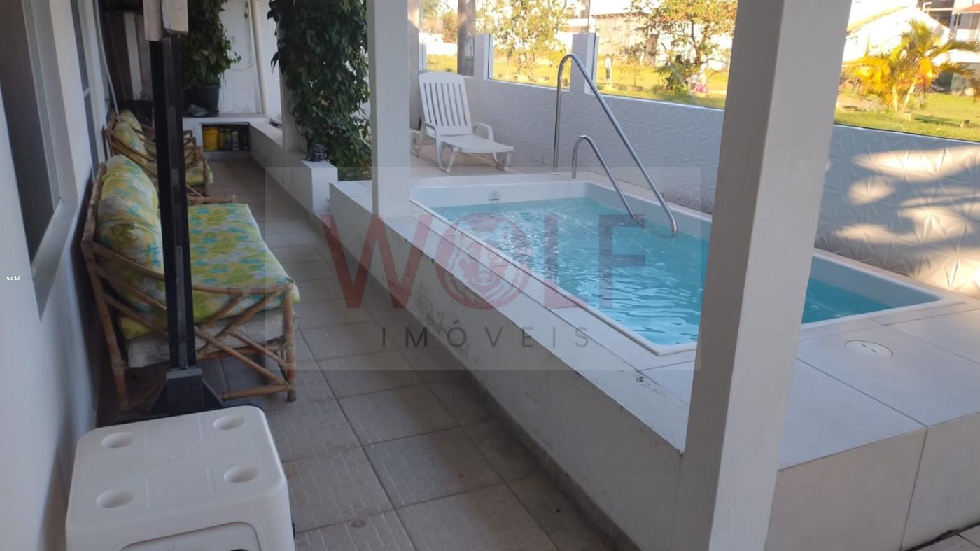 Casa, 3 quartos - Foto 32