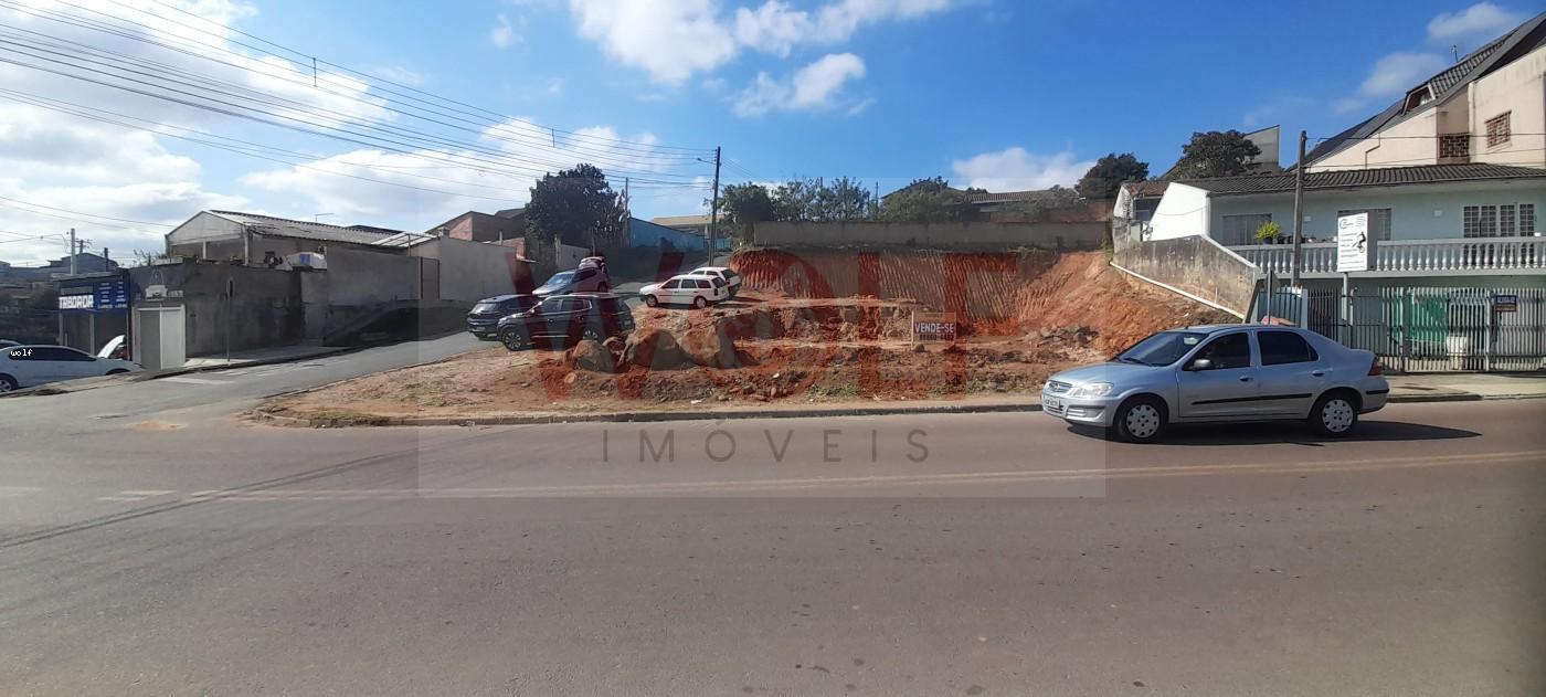 Terreno, 426 m² - Foto 1