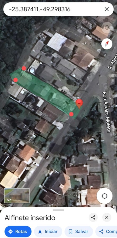 Terreno, 565 m² - Foto 4