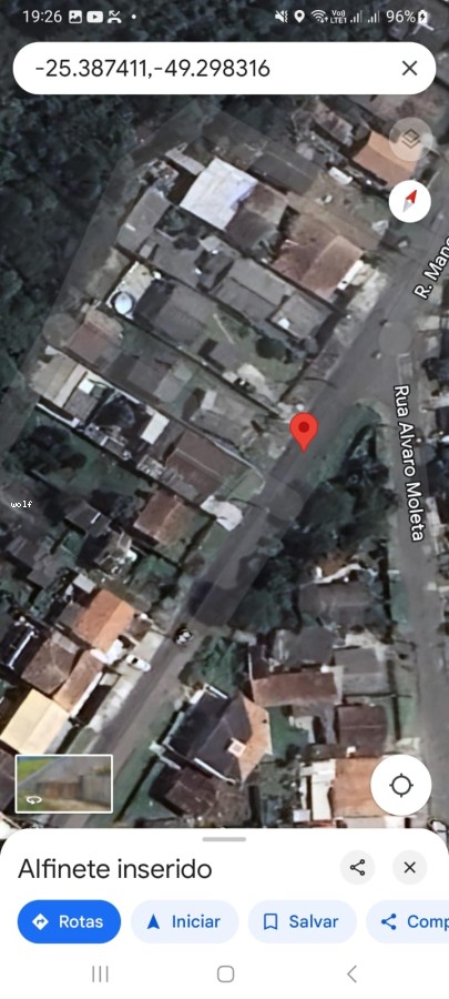 Terreno, 565 m² - Foto 15