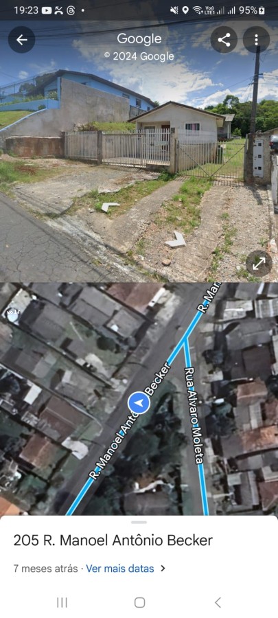 Terreno, 565 m² - Foto 3