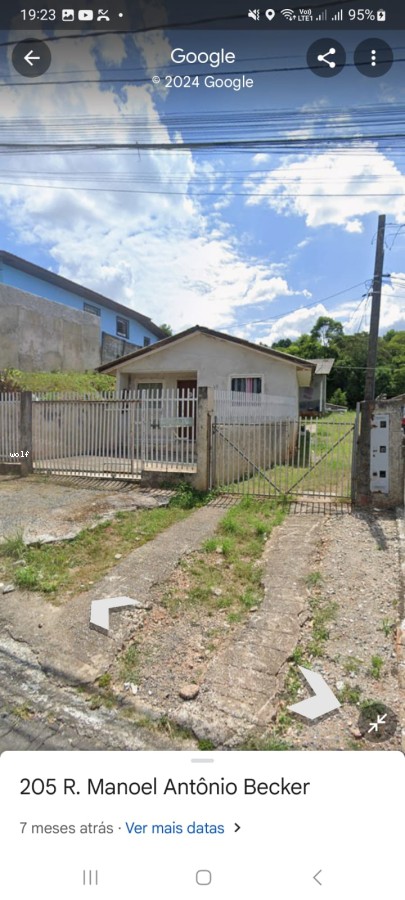 Terreno, 565 m² - Foto 1