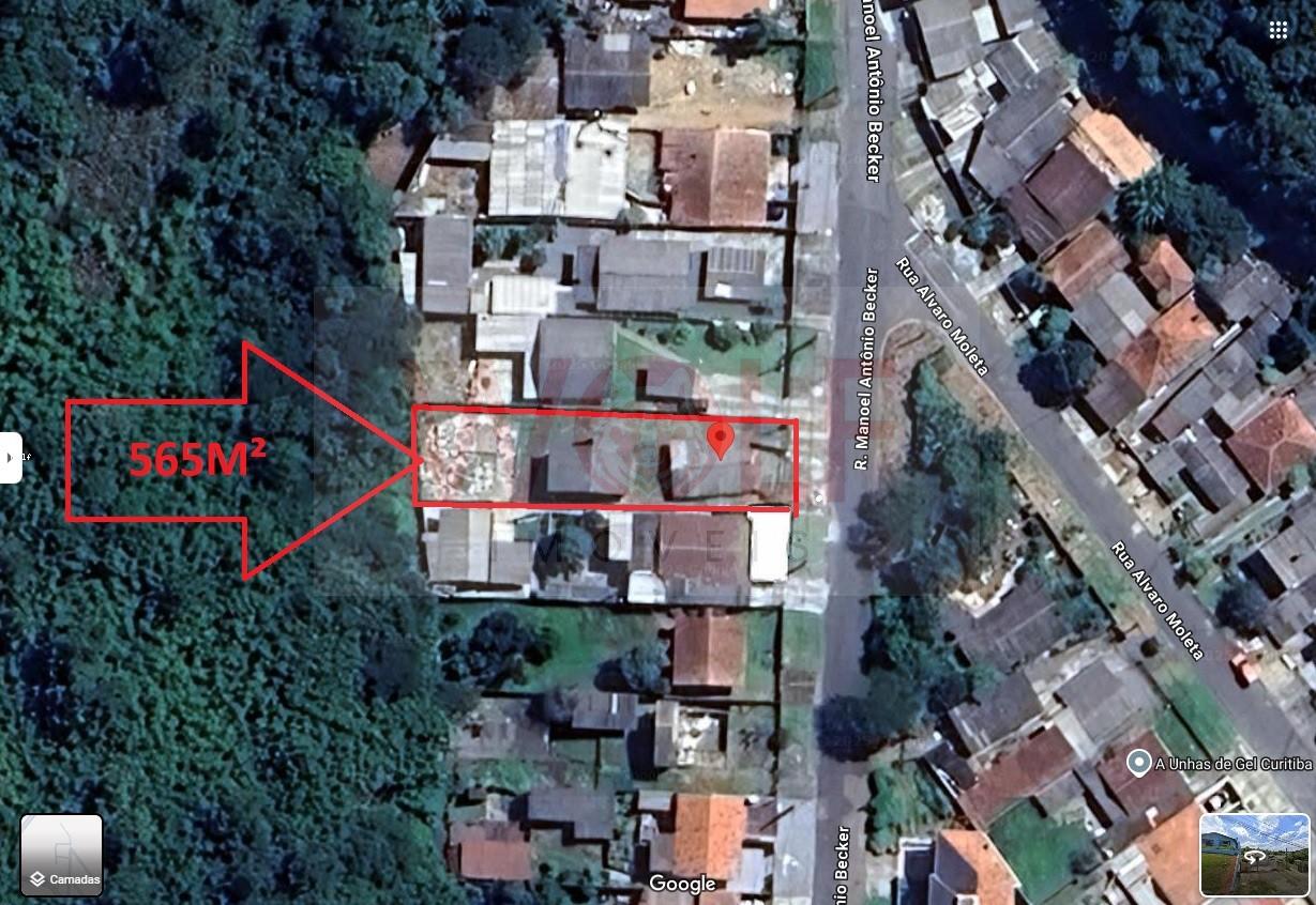 Terreno, 565 m² - Foto 2