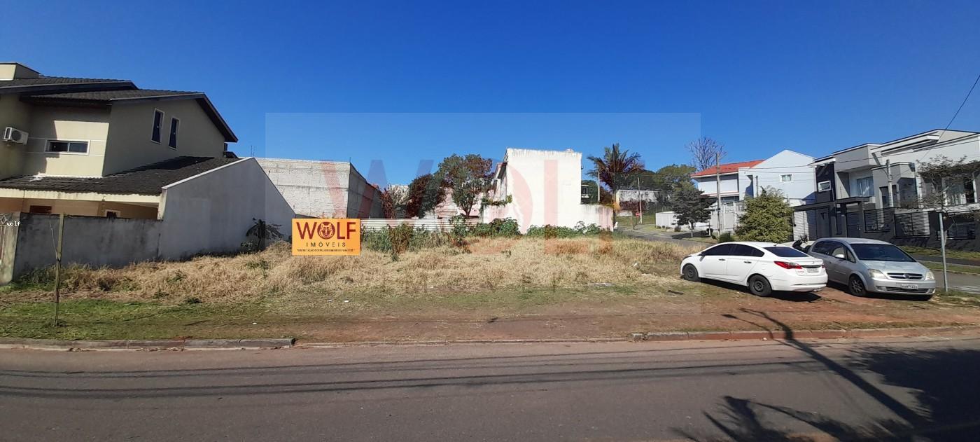 Terreno, 538 m² - Foto 3