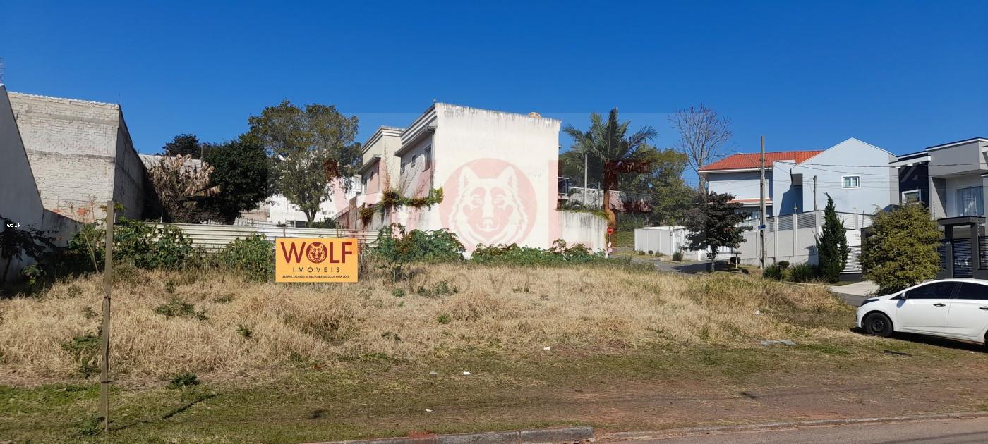 Terreno, 258 m² - Foto 2