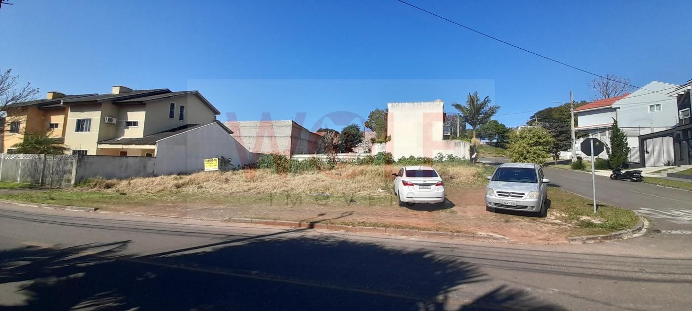 Terreno, 258 m² - Foto 8