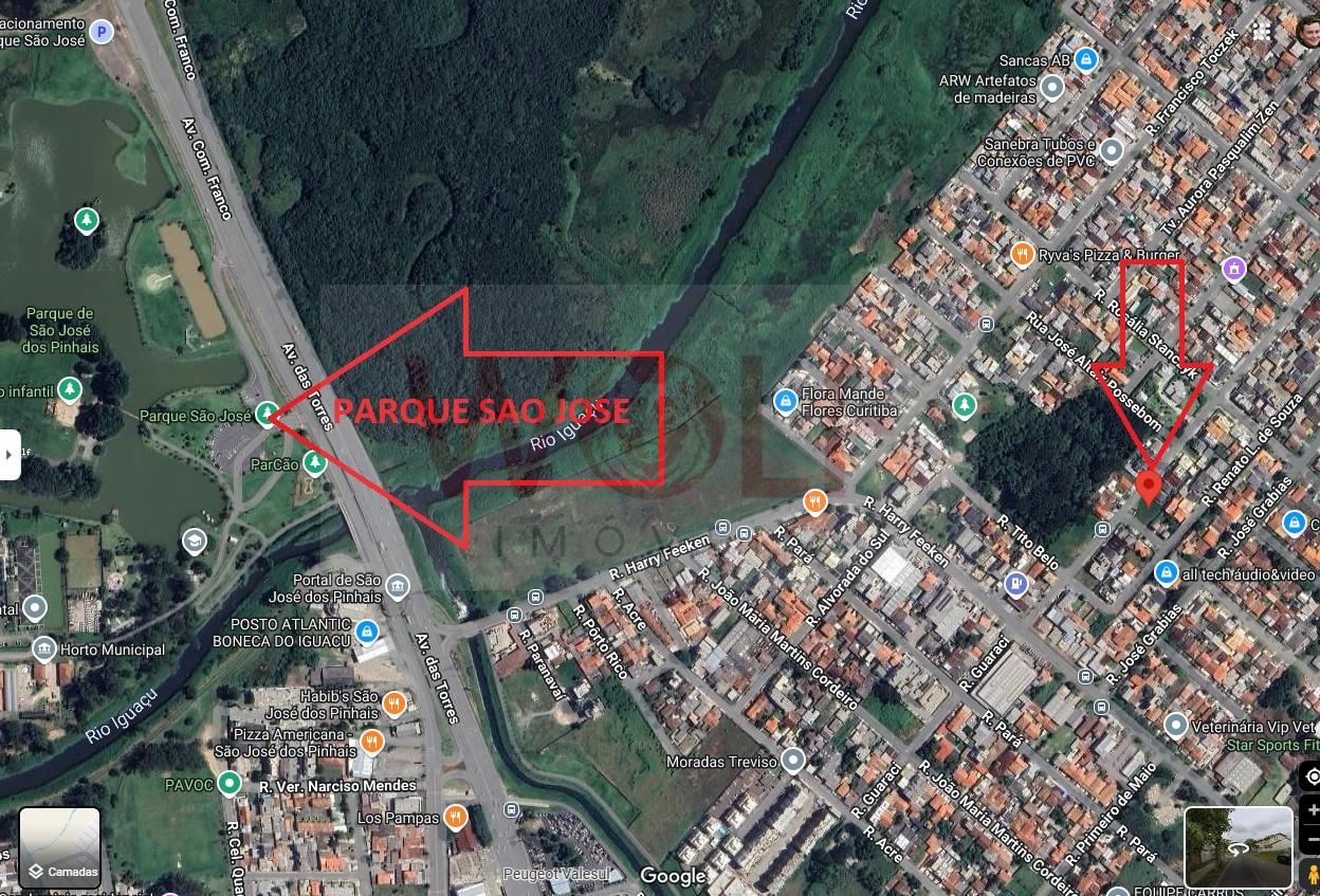 Terreno, 538 m² - Foto 5